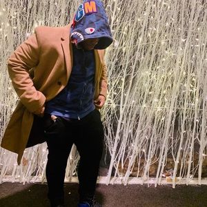 Meet your Posher, Sean